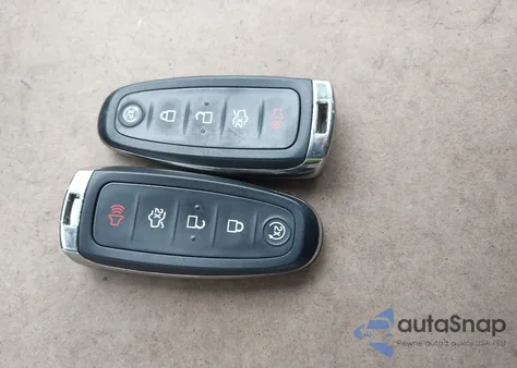 2019 Ford Escape Se from USA, damaged, VIN 1FMCU9GD4KUA65732